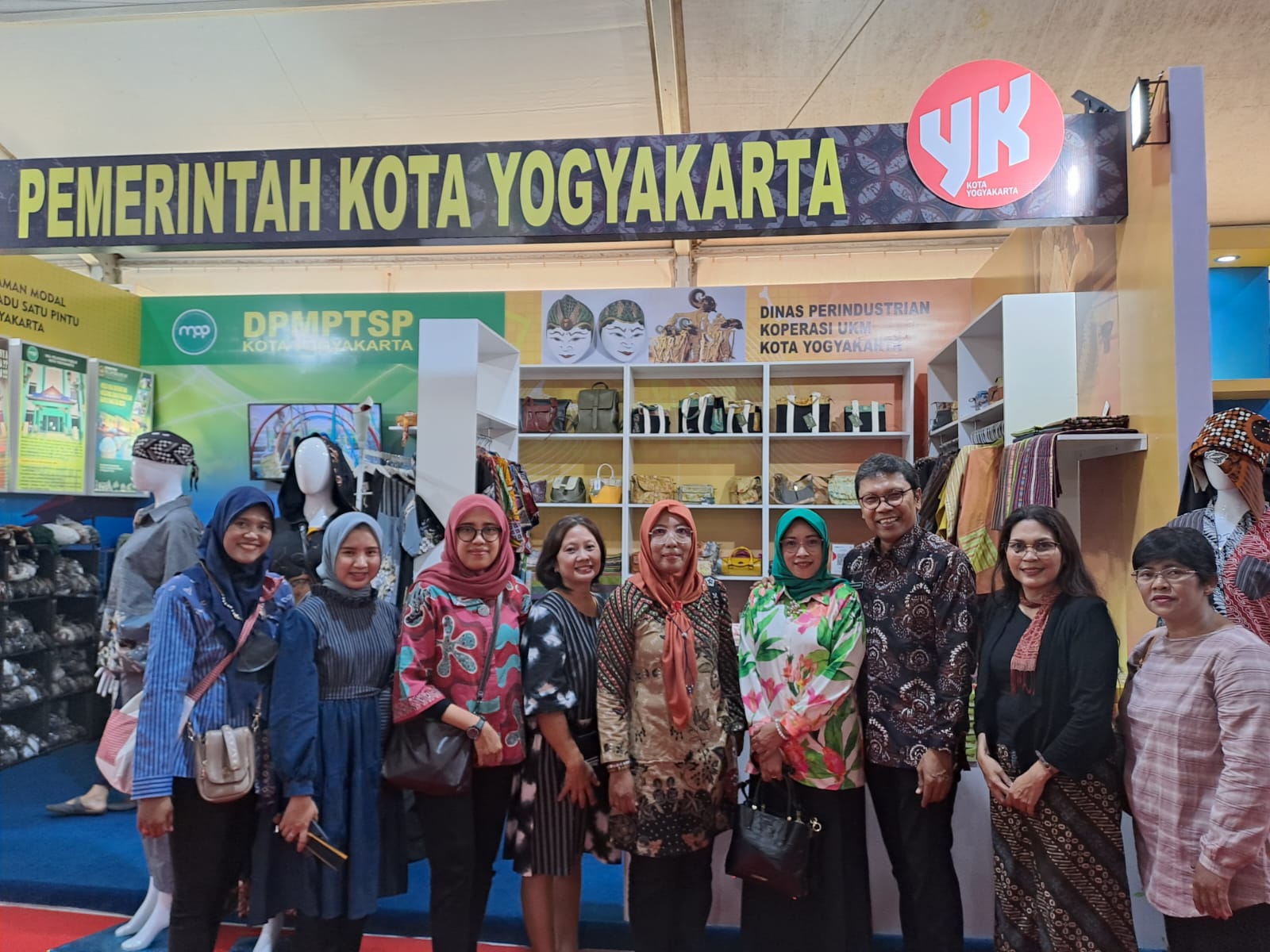 Digitalisasi Koperasi Dan UMKM KUD UMBULHARJO