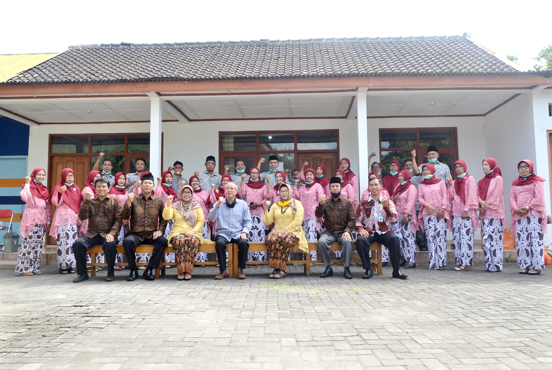 Dinas Koperasi Dan UKM UMBULHARJO